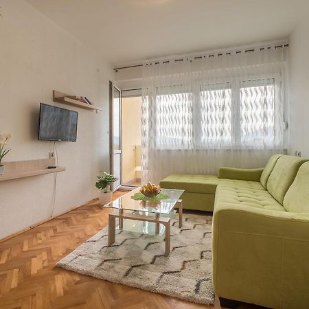 Apartman Andjela ติวัต ภายนอก รูปภาพ