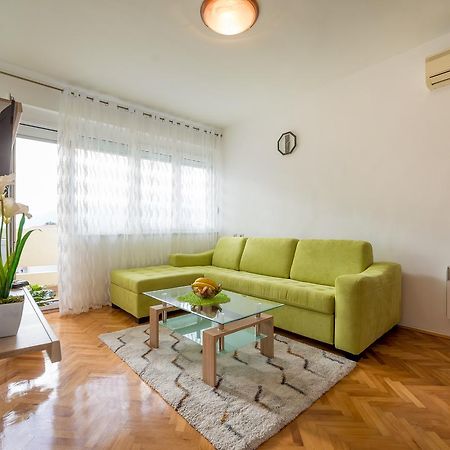 Apartman Andjela ติวัต ภายนอก รูปภาพ