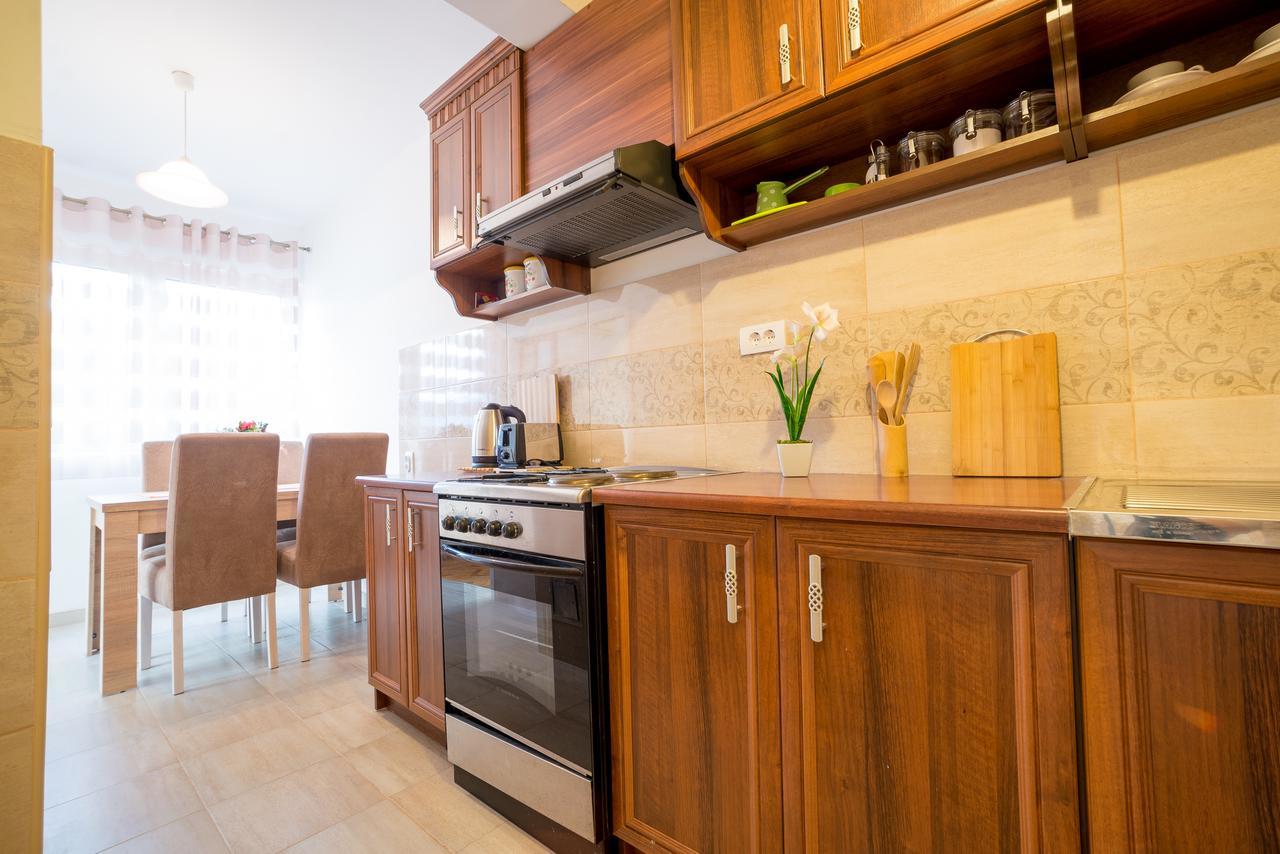 Apartman Andjela ติวัต ภายนอก รูปภาพ
