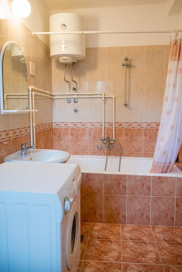 Apartman Andjela ติวัต ภายนอก รูปภาพ